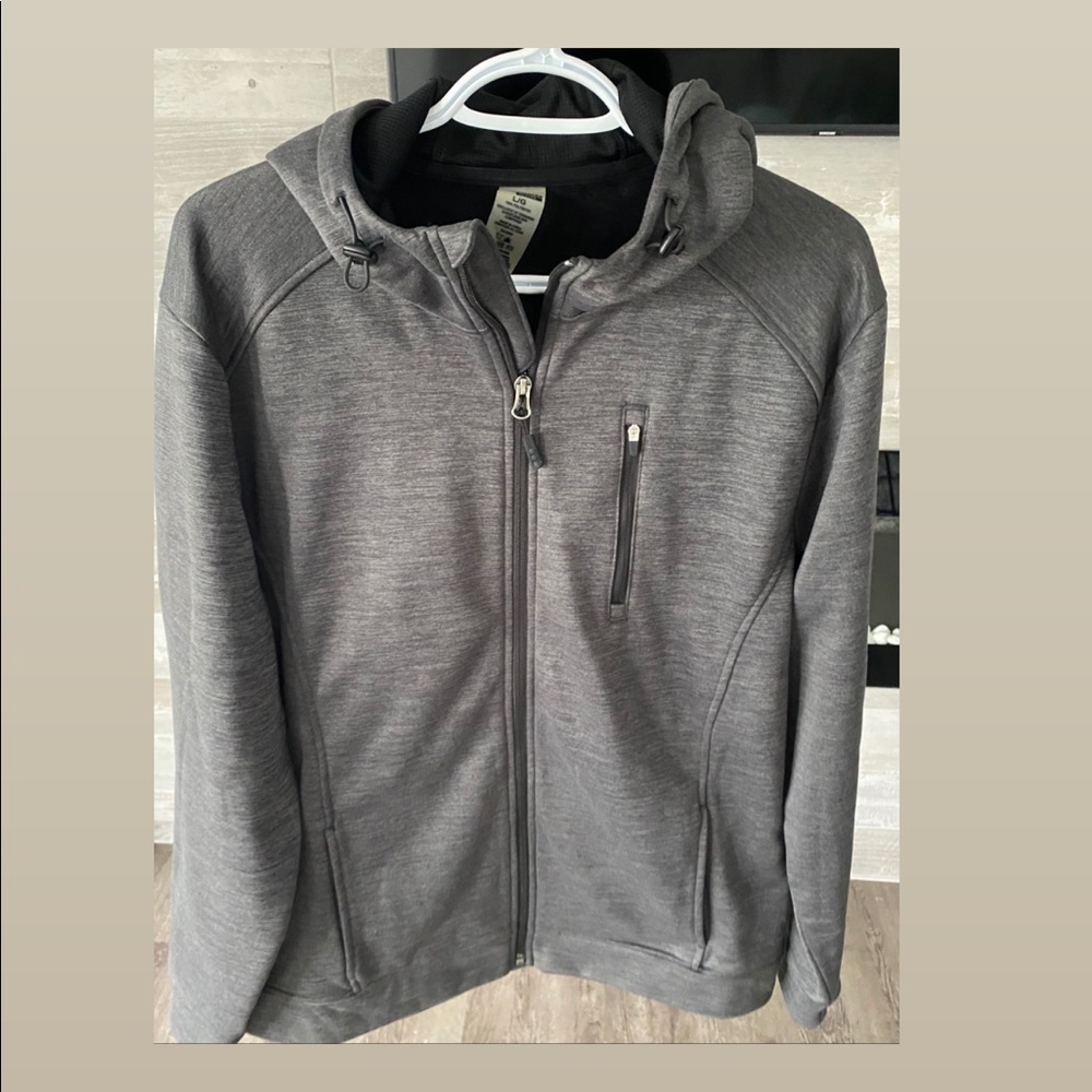 Men’s Denver Hayes Active Sweater